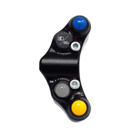 Jetprime Switch Panel Set for Ducati Streetfighter V4 - Street Product thumb image 3