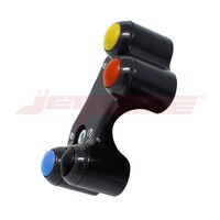 Jetprime Switch Panel RHS for Ducati SuperSport 2017 - 2019 Product thumb image 3