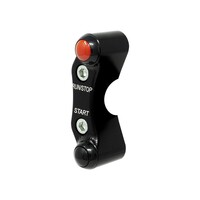 Jetprime Switch Panel RHS for Yamaha YZF-R7 Race Product thumb image 3