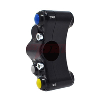 Jetprime Switch Panel Set for BMW S1000RR 2019 Race Product thumb image 3