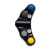 Jetprime Switch Panel Set for Kawasaki ZX-10RR Race Product thumb image 3