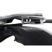 B&B Offroad KTM 690 Enduro R Polished Carry Rack Product thumb image 3