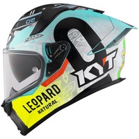 KYT R2R Pro Helmet Foggia Misano Product thumb image 3