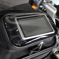 Motodry ZXT-3 Tankbag Product thumb image 3