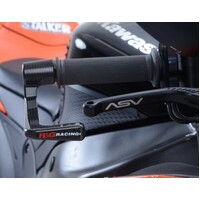 R&G Brake Lever Guard Carbon KAW ZX10-R/ZX6-R/Ninja H2 Various  Product thumb image 3