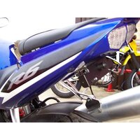 R&G Fender Elimator FZ1S Product thumb image 3