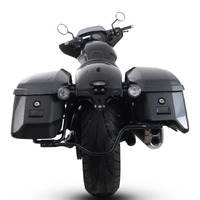 R&G Tail Tidy for the Honda CMX1100 Rebel (DCT) '21-, CMX1100T Rebel (DCT) '23- & CMX500 Rebel (S) '20- Product thumb image 3