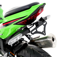 R&G Tail Tidy for Kawasaki  ZX-4R(R) (SE) '23- Product thumb image 3