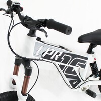 LPR16 MX V4 Electric Bike Product thumb image 3