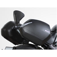 Shad Backrest Bracket Only - Ducati Diavel 1200 Product thumb image 3