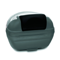 Shad Top Case SH29 Black Product thumb image 3