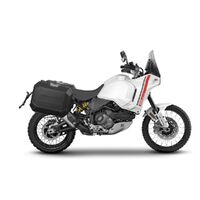 Shad 4P Pannier Mount - Ducati Desert X 937 Product thumb image 3