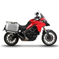 Shad 4P Pannier Mount - Ducati Multistrada 1260  '18-23 Product thumb image 3