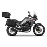 Shad 4P Pannier Mount - Honda Transalp XL750 '23 Product thumb image 3