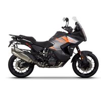 Shad 4P Pannier Mount - KTM Super Adventure 1290 Product thumb image 3