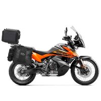 Shad 4P Pannier MOUNT- KTM Adventure 790/890 L/R/Husqvarna Norden  901 Product thumb image 3