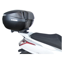 Shad Top Master Kymco Downtown 125I 300I 350I Product thumb image 3