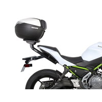 Shad Top Master Kawasaki Z650 Product thumb image 3