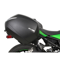 Shad 3P Pannier Bracket System Kawasaki Z900 Product thumb image 3