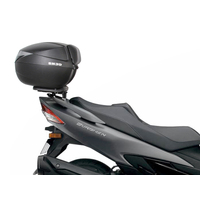 Shad Top Master Suzuki Burgman 400 Product thumb image 3