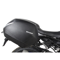 Shad 3P Pannier Bracket System Yamaha MT10 Product thumb image 3