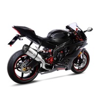 Leovince LV Full Syst | Factory S | Stainless | YZF-R6 06>21 HI-MOUNT *TBD* Product thumb image 3