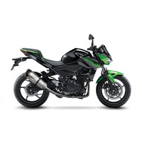 Leovince LV Full Syst | Factory S | Stainless | Ninja 400 / Z 400 18> Product thumb image 3