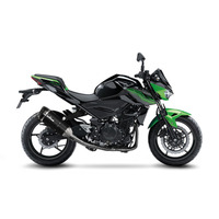 Leovince LV Full Syst | Factory S | Carbon | Ninja 400 / Z 400 18> Product thumb image 3