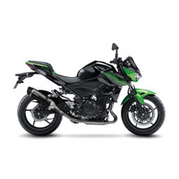 Leovince | LV SLIP-ON A | LV ONE EVO | Carbon | Ninja 400 / Z400 18> / CF Moto 450SR 23> Product thumb image 3