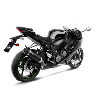 Leovince | LV SLIP-ON A | LV ONE EVO | Carbon | ZX-6R Ninja  19> Product thumb image 3