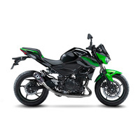 Leovince LV SLIP-ON | LV-10 | Carbon | Ninja 400 / Z400 18> / CF Moto 450SR 23> Product thumb image 3