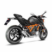 Leovince LV SLIP-ON | LV-10 | Stainless | 1290 Super Duke R/RR/EVO 20> Product thumb image 3