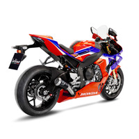 Leovince LV SLIP-ON | LV-10 | Carbon | CBR 1000 RR-R Fireblade/SP 20> Product thumb image 3