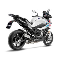 Leovince LV SLIP-ON A | LV-10 | Stainless | BMW S1000 XR 20> Product thumb image 3