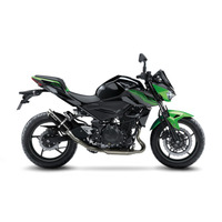 LEOVINCI SLIP-ON | GP CORSA | CARBON | NINJA 400/500 Z400/500 Product thumb image 3