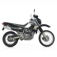 Leovince LV SLIP-ON A | X3 | Alloy | KLR 650 97>22 Product thumb image 3