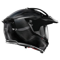 Nolan X-552 UC Adventure Puro Helmet Carbon Product thumb image 3