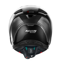 Nolan X-804 RS Full Face Puro Helmet Carbon Product thumb image 3