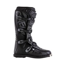 Oneal Element Youth Boots BLK Product thumb image 3