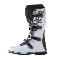 Oneal Element Boots WHT Product thumb image 3