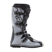 Oneal Element Boots GRY Product thumb image 3