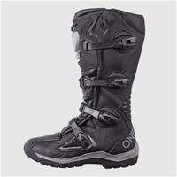 Oneal RMX Enduro Boots BLK/GRY Product thumb image 3