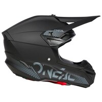 Oneal 25 5SRS Helmet Solid V.23 - BLK Product thumb image 3