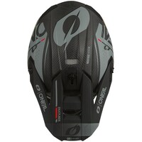 Oneal 25 10SRS Carbon Helmet Prodigy V.22 - BLK Product thumb image 3