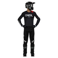 Oneal 24 Mayhem Pant Hexx V.24 - BLK Product thumb image 3