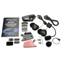 Trail Tech Adventure Headset Bluetooth Mesh 3.0 Single KIT Product thumb image 3