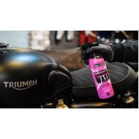 MUC-OFF Motorcycle Waterless Wash 750ml Product thumb image 3