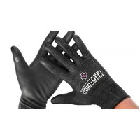 MUC-OFF Motorcycle Mechanics Gloves Product thumb image 3