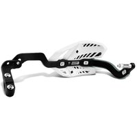 Cycra Handguards Ultra CRM 7/8TH Black Product thumb image 3