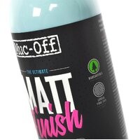 MUC-OFF Motorcycle Matt Finish Detailer 250ml Product thumb image 3